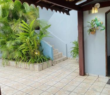 Boicucanga Beach Hotel | Pousada Vila Boiçucanga