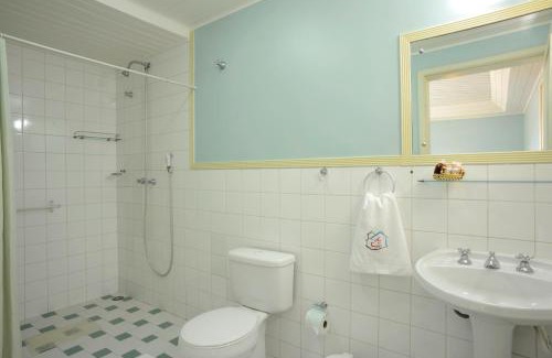 Capivari Hotel | Pousada Vila das Cores