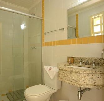 Capivari Hotel | Pousada Vila das Cores