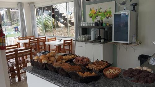 Centro Hotel | Pousada Vila do Navegante