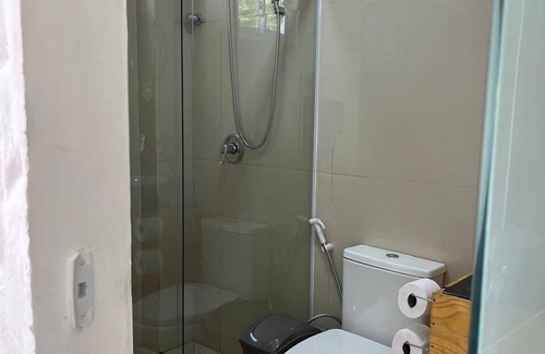 Cumbuco Hotel | Pousada Vila Flow