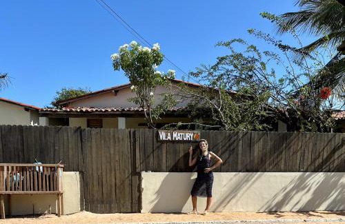 Icapui Hotel | Pousada Vila Matury