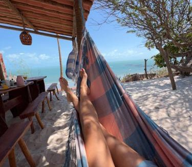 Icapui Hotel | Pousada Vila Matury
