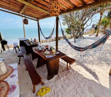 Icapui Hotel | Pousada Vila Matury