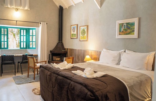 Monte Verde Hotel | Pousada Vila Suíça
