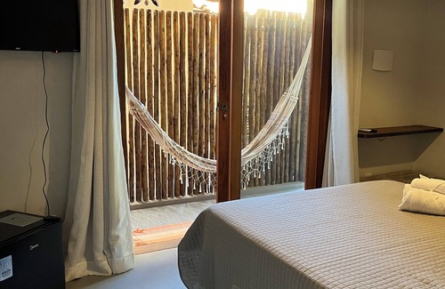 Itacare Hotel | Pousada Vilarejo