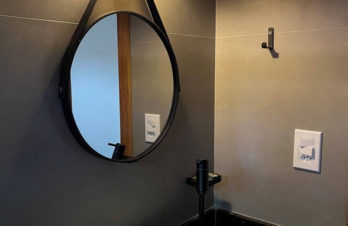 Itacare Hotel | Pousada Vilarejo