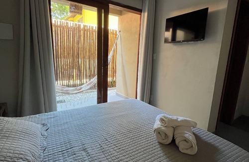 Itacare Hotel | Pousada Vilarejo