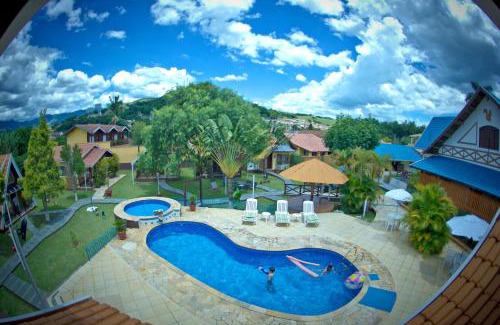 Sao Bento do Sapucai Hotel | Pousada Villa Da Montanha