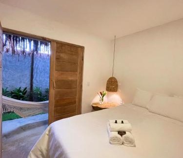Trancoso Hotel | Pousada Villa Cacau