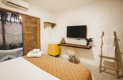 Trancoso Hotel | Pousada Villa Cacau