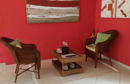 Martim de Sa Hotel | Pousada Villa Del Mare