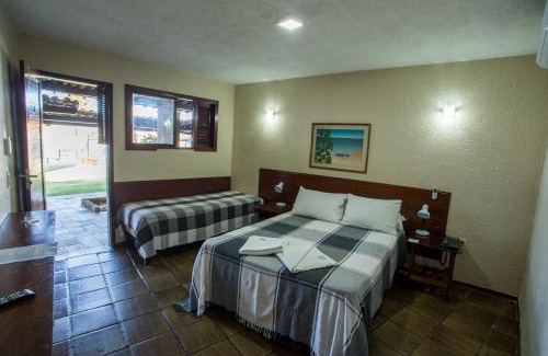 Genipabu Hotel | Pousada Villa do Sol