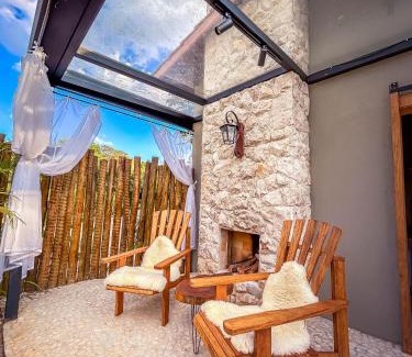 Lindoia Hotel | Pousada Villa Dois Amores
