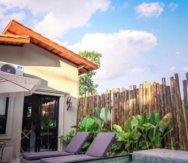 Lindoia Hotel | Pousada Villa Dois Amores