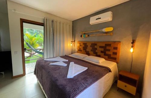 Itacare Hotel | Pousada Villa Dos Sonhos
