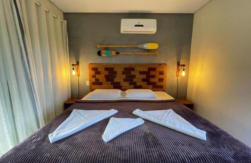 Itacare Hotel | Pousada Villa Dos Sonhos
