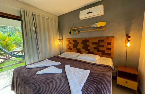 Itacare Hotel | Pousada Villa Dos Sonhos