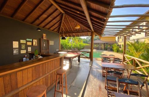 Itacare Hotel | Pousada Villa Dos Sonhos