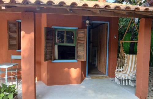 Penedo Hotel | Pousada Villa Luna