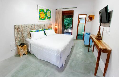Itacare Hotel | Pousada Villa Maeva Itacare
