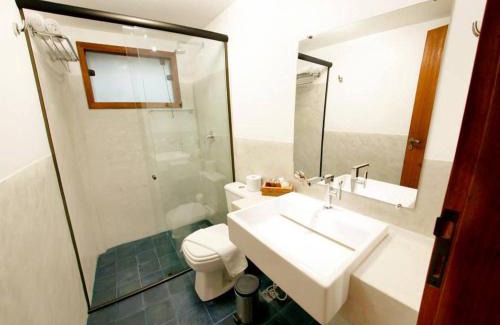 Itacare Hotel | Pousada Villa Maeva Itacare
