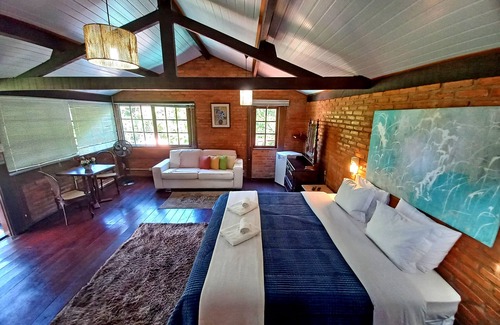 Visconde de Maua Hotel | Pousada Visconde de Mauá