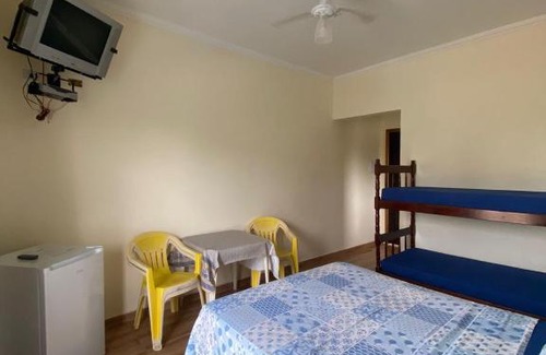 Ilha Comprida Apartment | Pousada Viva a Vida