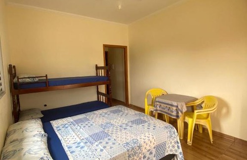 Ilha Comprida Apartment | Pousada Viva a Vida