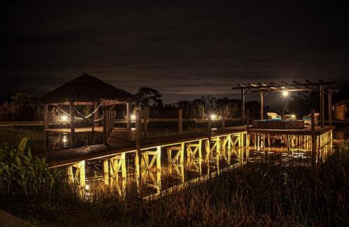 Guarda do Embau Hotel | Pousada Xaxá