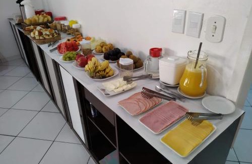 Sao Pedro da Aldeia Hotel | Pousada Xodó da Praia