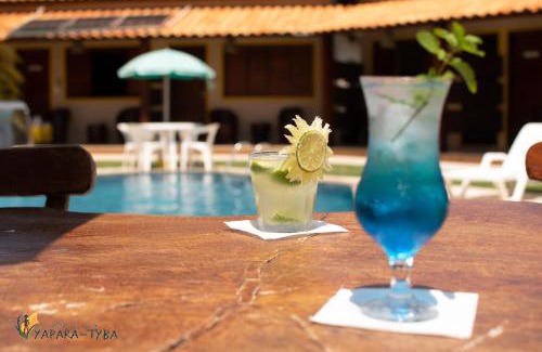 Barreira do Boqueirao Hotel | Pousada Yapara-Tyba