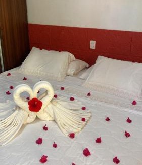 Barreira do Boqueirao Hotel | Pousada Yapara-Tyba