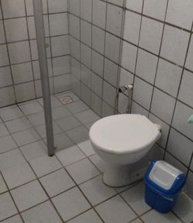 Jacuma Hotel | Pousada Zekas