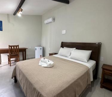 Jose Goncalves Hotel | Pousada Zion Búzios