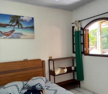Trindade Hotel | Pouso da Celeste - Trindade