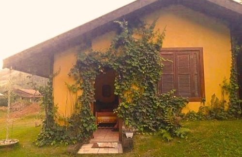 Sao Bento do Sapucai Cabin | Pouso da Lua