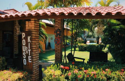 Flecheiras Hotel | Pouso do Kite Pousada Flecheiras