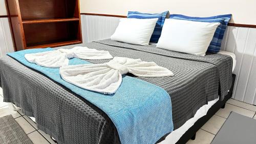 Trindade Hotel | Pouso Trindade