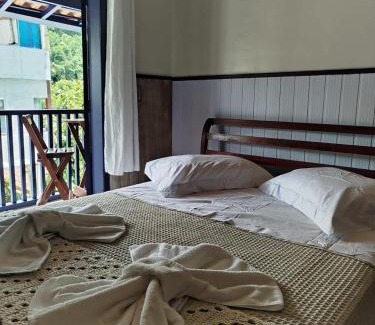 Trindade Hotel | Pouso Trindade