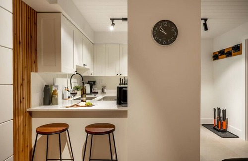 Whistler Creekside Condo | Powder & Pines Luxury Suite