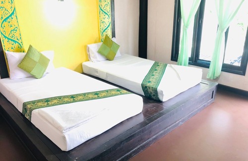 Ko Pha-ngan Resort | Power Beach Resort