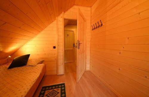 Wisla Villa | Poziomkowy Dom- Wisła, Dom z bali, Sauna, Taras
