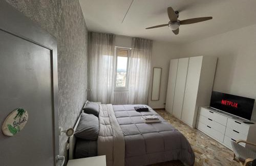 San Jacopino Apartment | PP-Panoramic Florence - vicino a Stazione ed Aeroporto