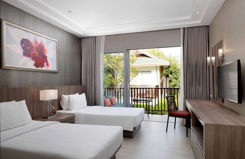 Ko Phi Phi Hotel | PP Princess Resort