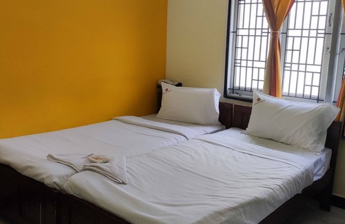 Madurai Hotel | PPH Living Lakshmi Palace