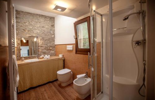Tignale Bed & Breakfast | Prà de la Fam B&B
