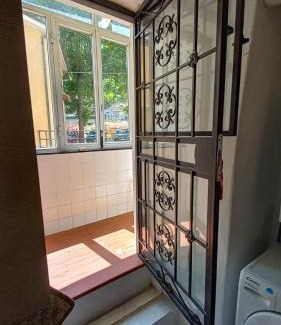 Noli Apartment | Prîa du bâxo