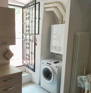 Noli Apartment | Prîa du bâxo