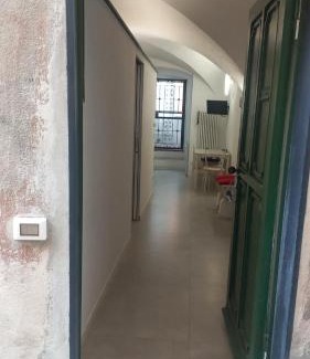 Noli Apartment | Prîa du bâxo